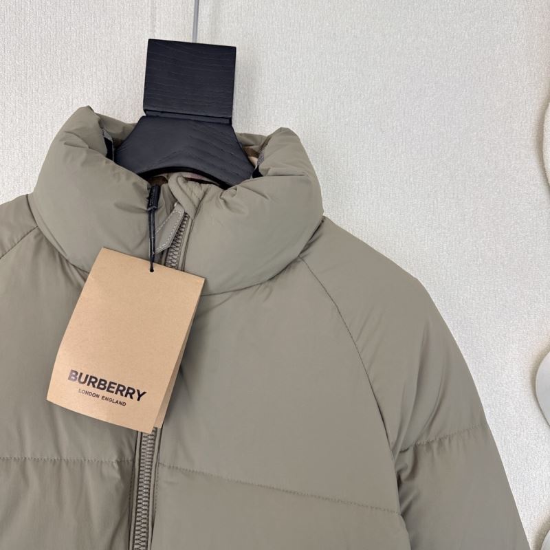 Burberry Down Jackets